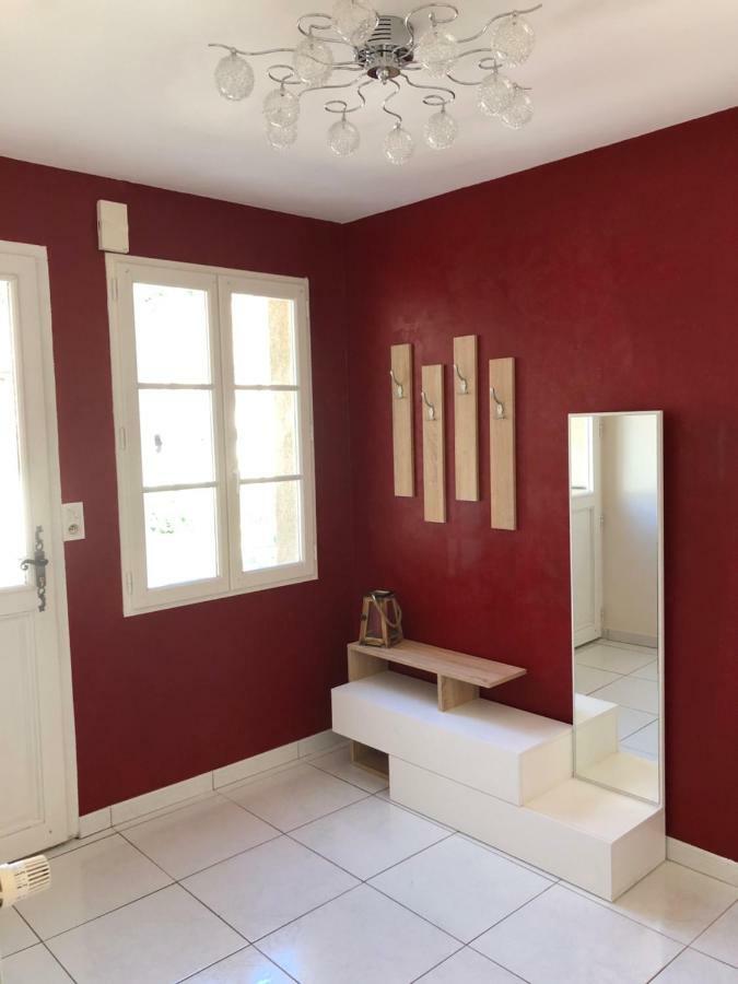 Batisse Du Pont Pinard Et Son Granit Rose Villa Semur-en-Auxois Ngoại thất bức ảnh