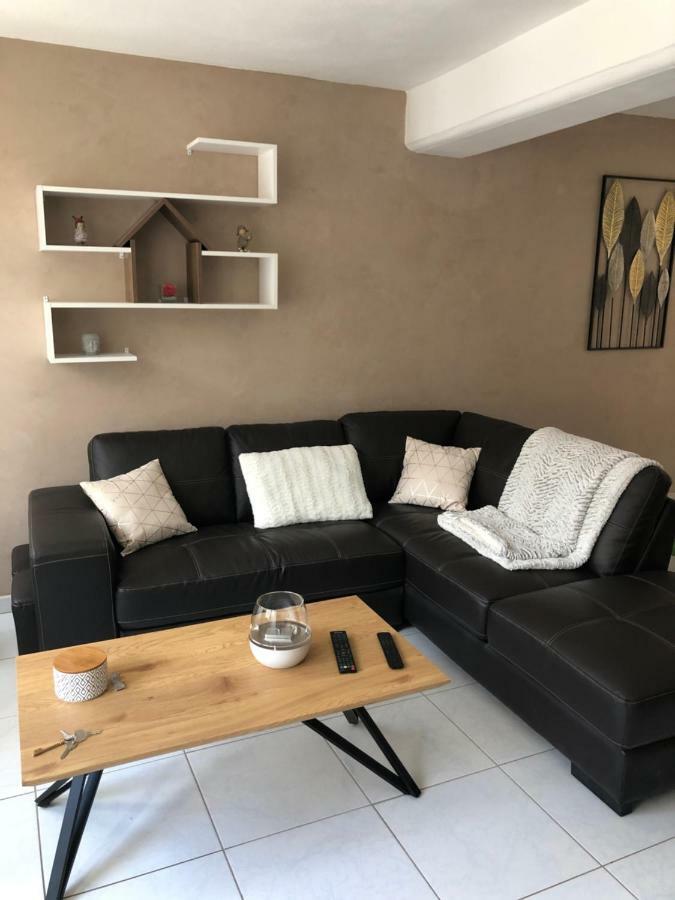 Batisse Du Pont Pinard Et Son Granit Rose Villa Semur-en-Auxois Ngoại thất bức ảnh